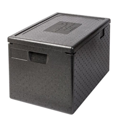  Thermo Future Box Premium GN 1/1 EPP transportbox | 61L | 40(h) x 40(b)cm 