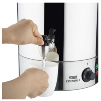 Essentials Hand Filling Kettle | 20L | Stainless steel | 53.5 x 38 cm