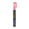 Securit Waterproof krijtstift met 2-6mm penpunt | Glas + Krijtbord | Rood | Vloeibaar krijt
