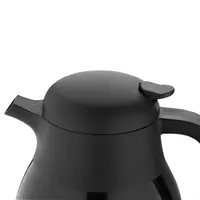 Insulated jug black | 1.5Ltr