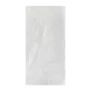 HorecaTraders Fasana professionelle Papierservietten | 40x40cm | Weiß | (1000 Stück)