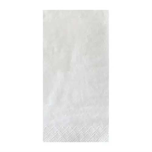  Fasana professional paper napkins | 40x40cm | White | (1000 pieces) 