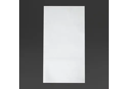  Tork Tork paper tablecloth |white 90x90cm| (25 pieces) 