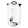 Buffalo Energy Saving Kettle - Manual Fill | 40L | Stainless Steel & Plastic | 64.4(h) x 49(w)cm