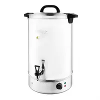 Energy Saving Kettle - Manual Fill | 40L | Stainless Steel & Plastic | 64.4(h) x 49(w)cm