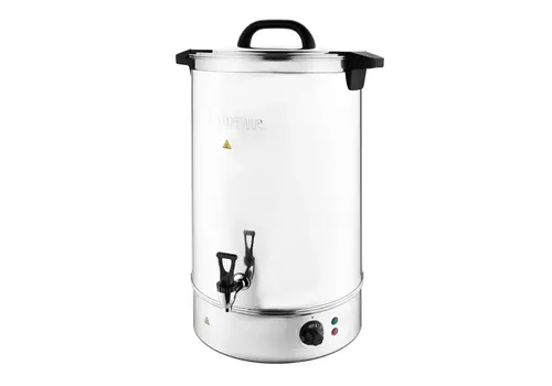  Buffalo Energy Saving Kettle - Manual Fill | 40L | Stainless Steel & Plastic | 64.4(h) x 49(w)cm 
