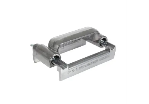  Jantex Poignée Jantex Grillmaster | 7,6 (h) x 15,2 (l) x 7,6 (p) cm 