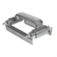 Poignée Jantex Grillmaster | 7,6 (h) x 15,2 (l) x 7,6 (p) cm