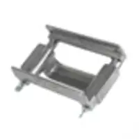 Poignée Jantex Grillmaster | 7,6 (h) x 15,2 (l) x 7,6 (p) cm