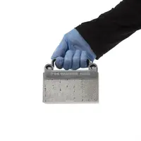 Poignée Jantex Grillmaster | 7,6 (h) x 15,2 (l) x 7,6 (p) cm