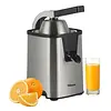 Presse-agrumes Tristar cp-3009 | 350 W | acier inoxydable | Noir