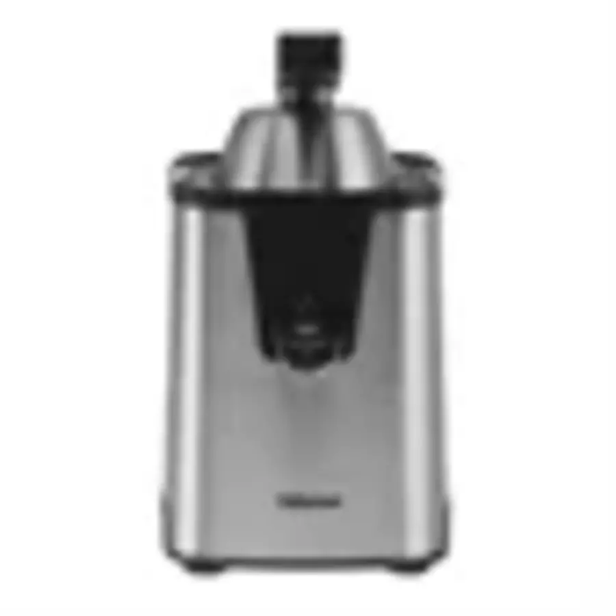 Tristar CP-3009 citrus press | 350w | Stainless steel | Black