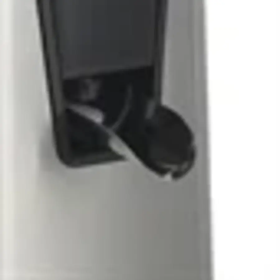 Tristar CP-3009 Zitruspresse | 350 W | Edelstahl | Schwarz
