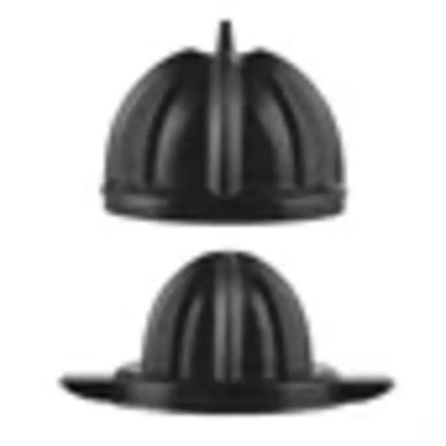 Tristar cp-3009 citrus juicer | 350w | stainless steel | black