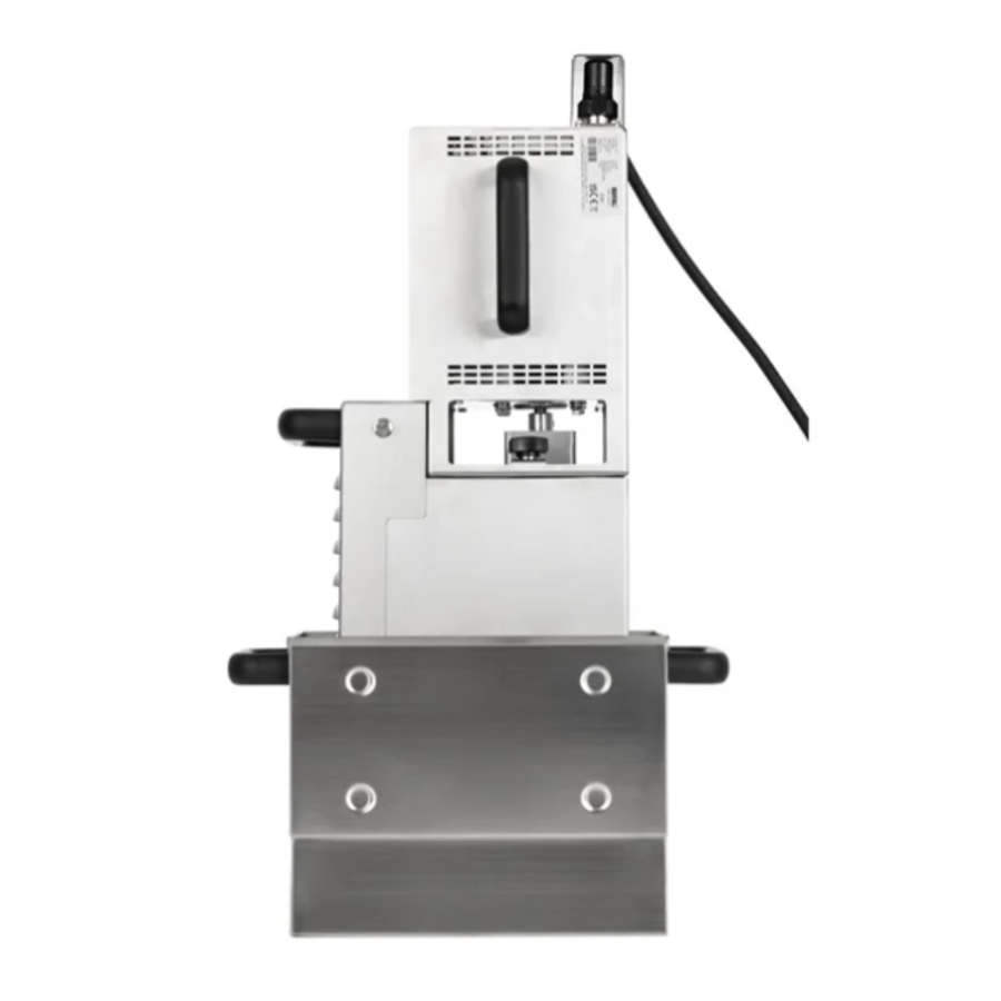 Ölfiltermaschine | Edelstahl | 3L | 54,2 (H) x 19,5 (B) x 31,3 (T) cm