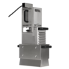 Buffalo oil filtration machine | Stainless steel | 3L | 54.2(h)x19.5(w)x31.3(d)cm
