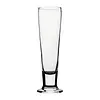 HorecaTraders Utopia tall beer glasses | 410 ml | (pack of 12)