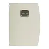 Securit Couverture du menu Rio | Argent | A4