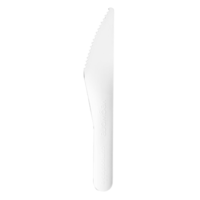 compostable paper knife | 1000 pieces | 2.6(b)cm