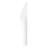 compostable paper knife | 1000 pieces | 2.6(w)cm