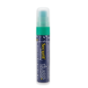 Securit Wasserfester Kreidemarker mit 7–15 mm Spitze | Glas + Tafel | Grün | Flüssigkreide