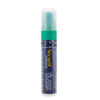 Securit Waterproof chalk marker with 7-15mm nib | Glass + Chalkboard | Green | Liquid chalk