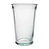 Olympia conische bekers van gerecycled glas | 300 ml | (pak van 6)