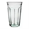 Olympia orleans recycled glass cups | 275 ml | (pack of 6)