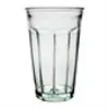 Olympia orleans recycled glass cups | 275ml | (pack of 6)