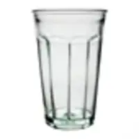 orleans recycled glass cups | 275 ml | (pack of 6)