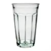 orleans recycled glass cups | 275ml | (pack of 6)