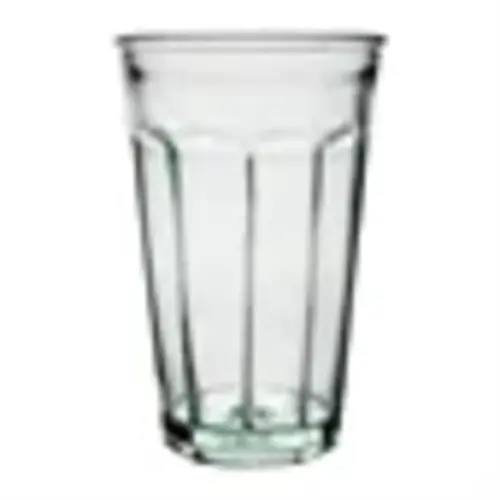  Olympia orleans recycled glass cups | 275 ml | (pack of 6) 