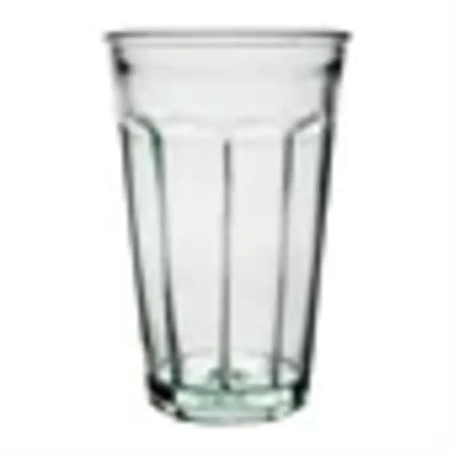 Orleans-Becher aus recyceltem Glas | 275 ml | (6er-Pack)