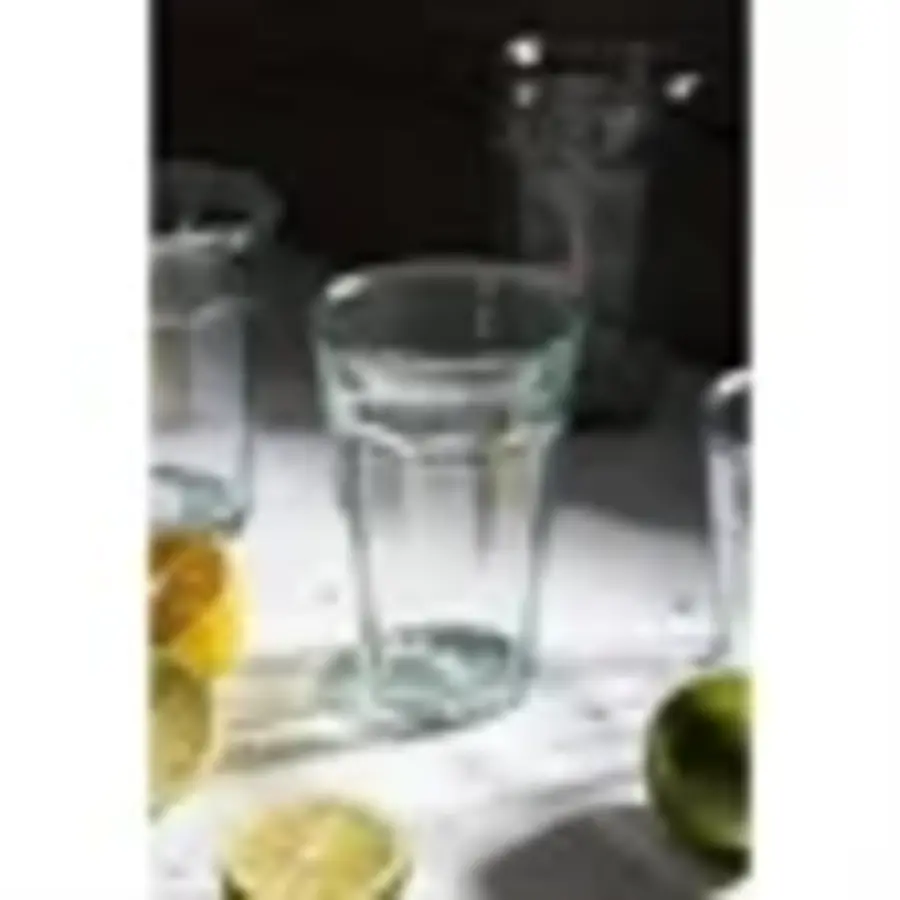 Orleans-Becher aus recyceltem Glas | 275 ml | (6er-Pack)