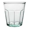 orleans recycled glass cups | 220ml | 6 pieces
