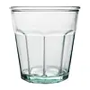 Olympia orleans bekers van gerecycleerd glas | 220 ml | 6 stuks