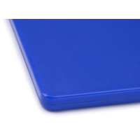 Hygiplas cutting boards small | Plastic | 7 Pieces | 305(L)x229(W)x12(H)mm LPDE