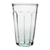 Olympia recycled glass orleans cups | 500 ml | (pack of 6)