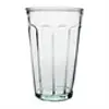 Olympia recycled glass orleans cups | 500ml | (pack of 6)