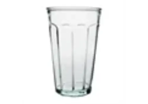  Olympia recycled glass orleans cups | 500 ml | (pack of 6) 