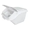 Vogue Polypropylene Ingredient Bin | 7.5L