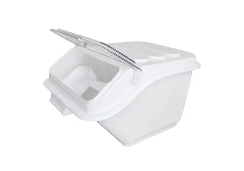  Vogue Zutatenbehälter aus Polypropylen | 7,5 l 