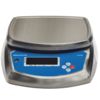 Salter Brecknell  Waage 15kg | Edelstahl | 11 (H) x 29 (B) x 33 (T) cm
