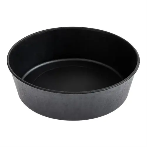  Bourgeat Matfer Bourgeat | Moule à mini gâteau Exoglass lisse | 10 cm | (12 pièces) 