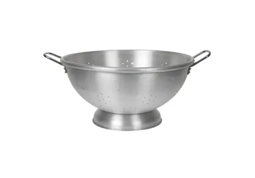  HorecaTraders Passoire à 2 anses | 47 cm 