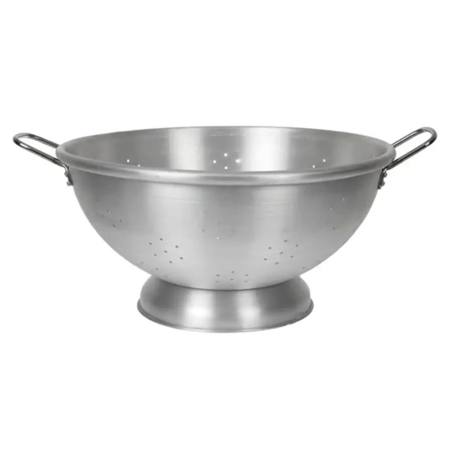 Colander with 2 handles | 47cm