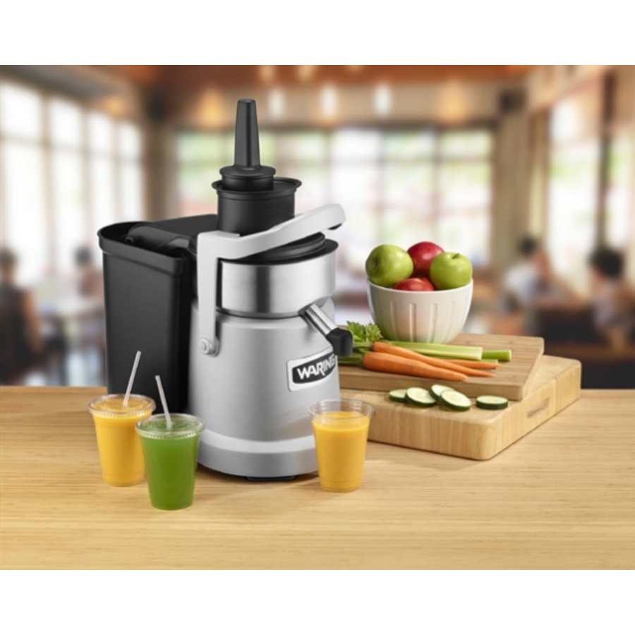 WJ90XE juicer | Metal | 62.2(h)x27.3(w)x45.7(d)cm