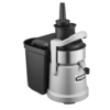 Waring Extracteur de jus WJ90XE | Métal | 62,2 (h) x 27,3 (l) x 45,7 (p) cm