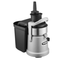 Extracteur de jus WJ90XE | Métal | 62,2 (h) x 27,3 (l) x 45,7 (p) cm