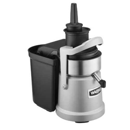  Waring WJ90XE juicer | Metal | 62.2(h)x27.3(w)x45.7(d)cm 